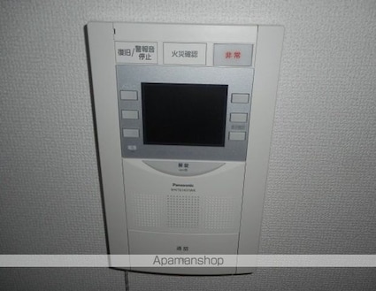 ＳＯ．ＹＯ．ＧＯ[1LDK/40m2]のセキュリティ