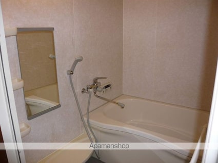 サンシャイン八戸[2LDK/58.5m2]の洗面所