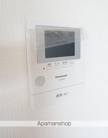 上東コーポ 西の内装写真