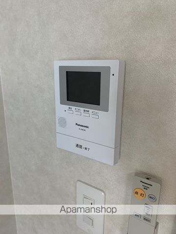 TK CLASSの内装写真