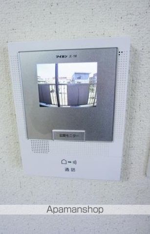 ジュネスパークの内装写真