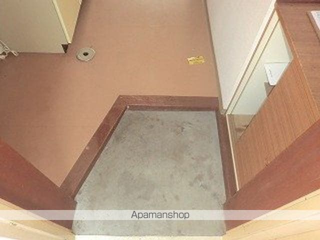 サンハイツむらまつの内装写真
