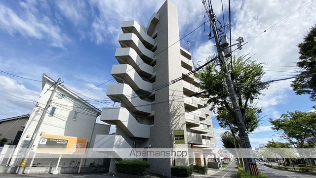 アリベ国富の外観写真