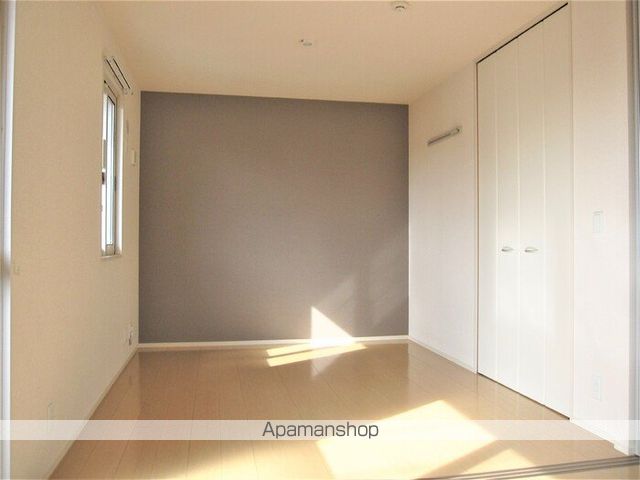 ウィット西深津 A棟の内装写真