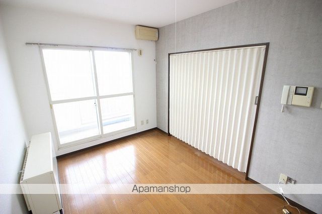 シティーアルファー 402 ｜ 北海道恵庭市中島町５丁目5-11（賃貸マンション1LDK・4階・33.80㎡） その29