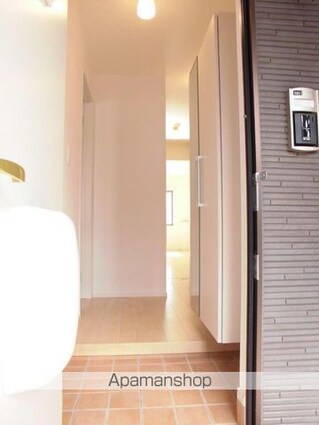 エトワールＡ[1LDK/47.18m2]の玄関