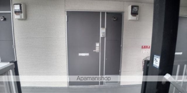 レオパレスTOMA IIIの内装写真