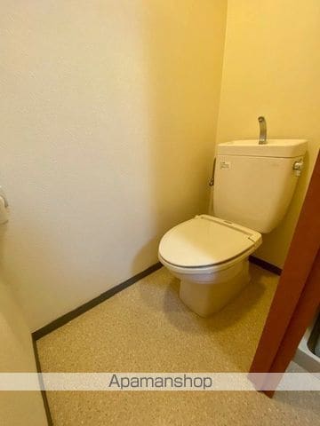 CANVASSすすきのの内装写真