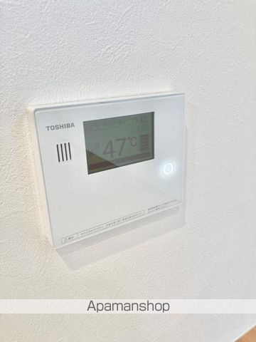 黒沢台3丁目戸建の内装写真
