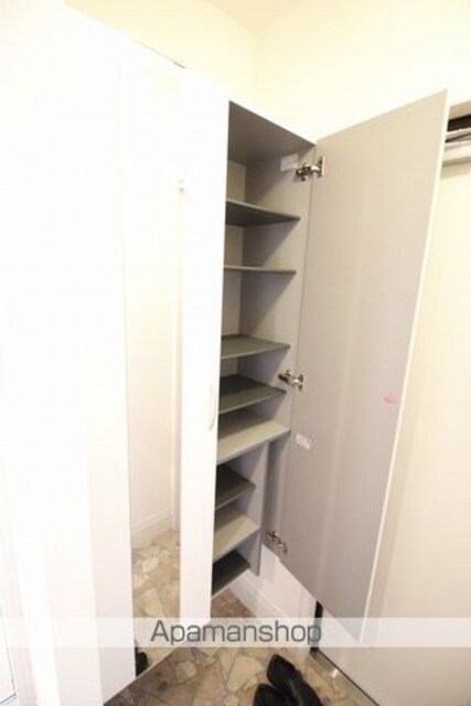 東京都立川市柏町４丁目[1LDK/40.9m2]の内装4