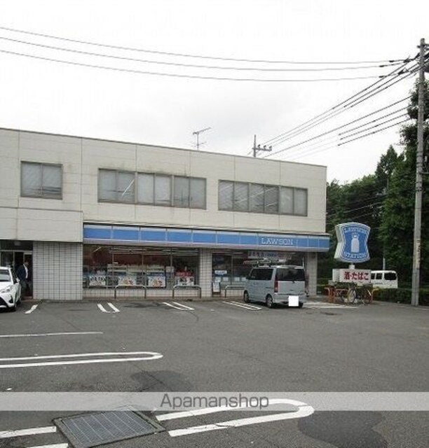 ビレッジハウス郷地１号棟[3DK/57.96m2]の周辺1