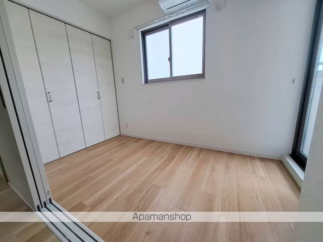 ARCA豊中曽根の内装写真