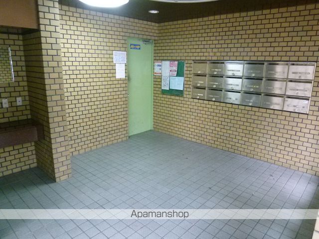 パークハイツ中野のその他写真