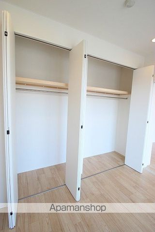 アルマインエムの内装写真