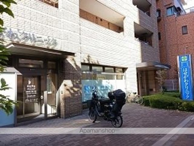 アンジュ[1LDK/35.25m2]の周辺3