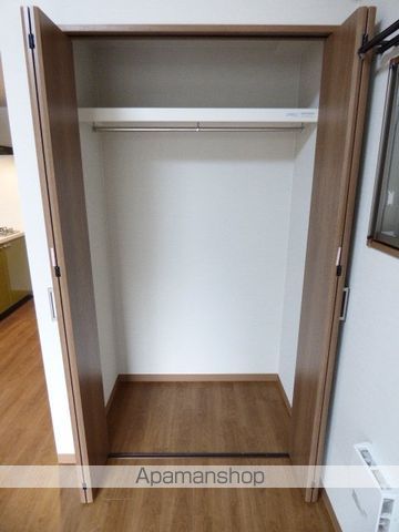 GRAND BOURGEの内装写真