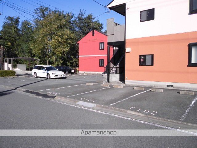 ファミール三晃まえばしA・B・Cのその他写真