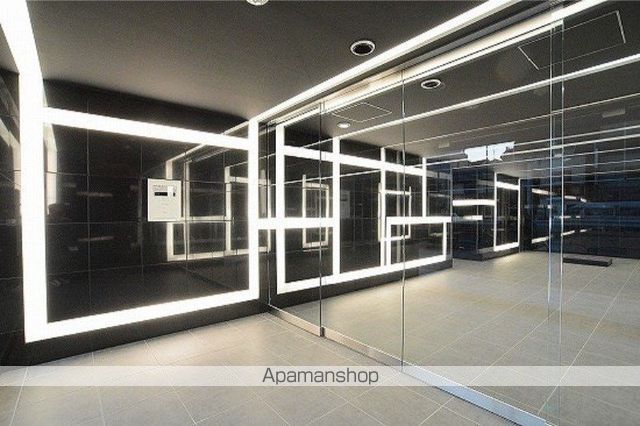 ステージグランデ蒲田アジールコートの内装写真