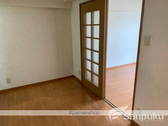 第3松本マンションの内装写真