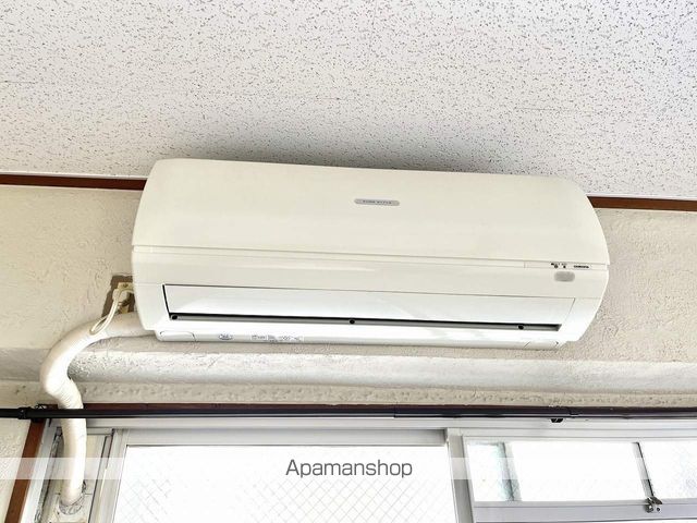 山正ビルの内装写真