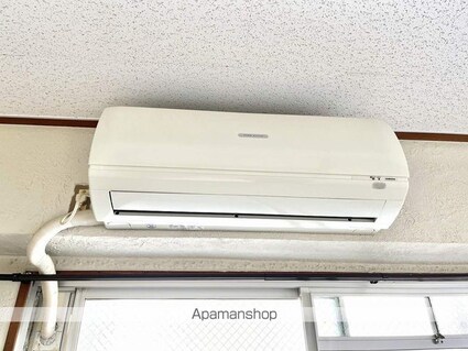 山正ビル[1K/23.16m2]のその他設備2