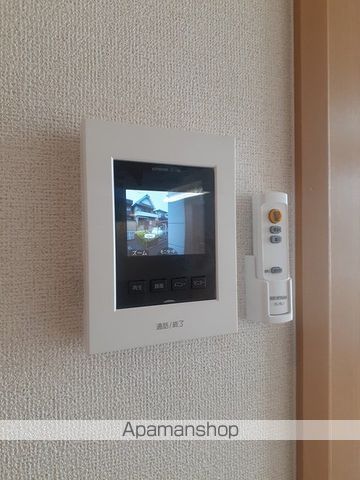 アーバンハイムの内装写真