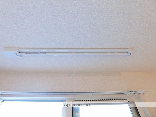 ボンヌールの内装写真