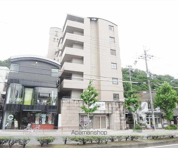 DETOMー1銀閣寺道の外観写真