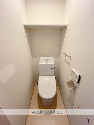 F ASECIA 諏訪ノ森の内装写真
