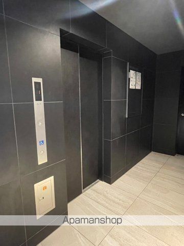 ACP Residence 西巣鴨の内装写真