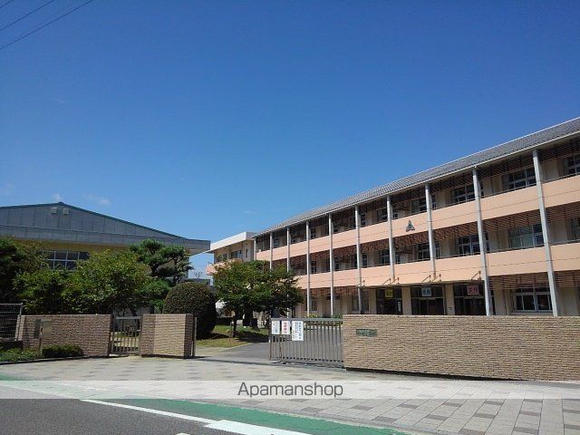 ブリーゼ IIの周辺写真