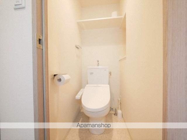プレサンス谷町QUATREの内装写真