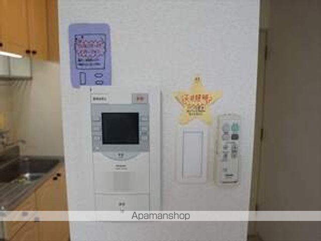 ハウスオブリザ南9条の内装写真