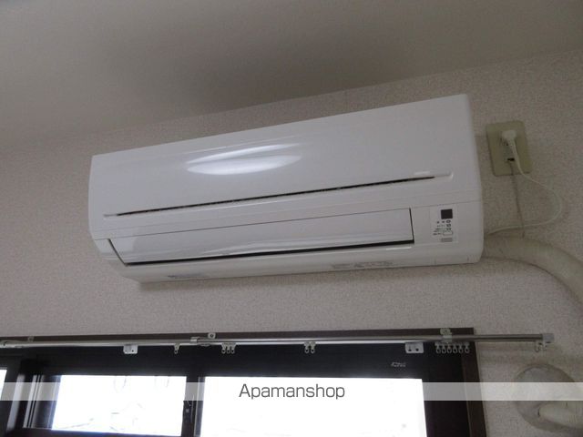 コンフォトゥールの内装写真