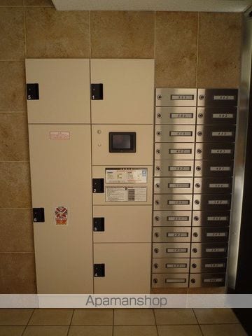 THE CUBEのその他写真