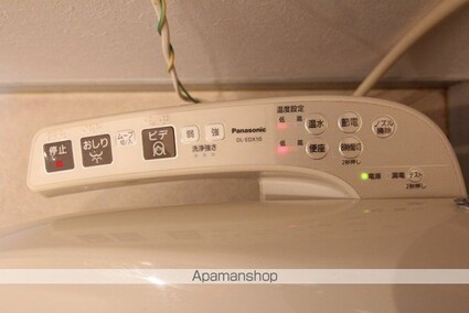 ＡＣＴＹ梅本Ⅰ[3LDK/76.5m2]の内装