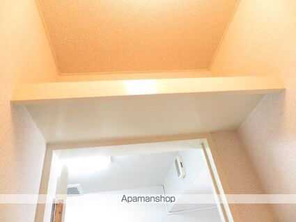 プリンスコート滝道[1K/22m2]の内装5