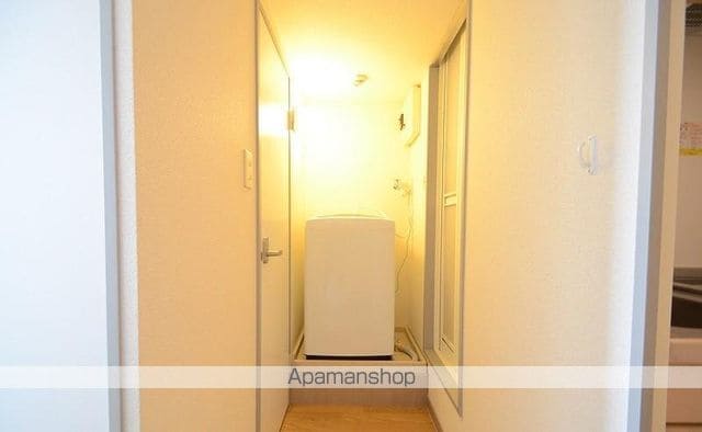 レオパレスKITAの内装写真
