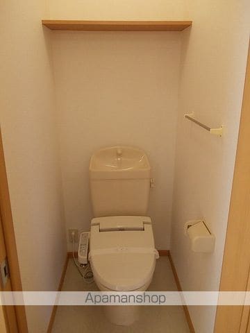 コスモスの内装写真