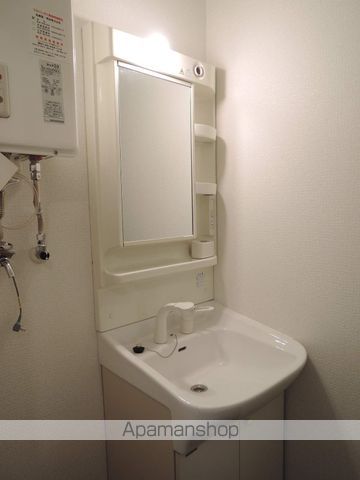 クレセリア新川の内装写真