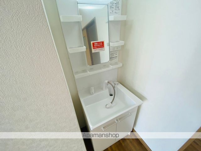シティハウスIIの内装写真
