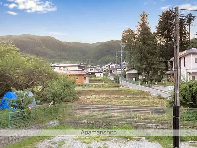 ビレッジハウス川岸2号棟の内装写真