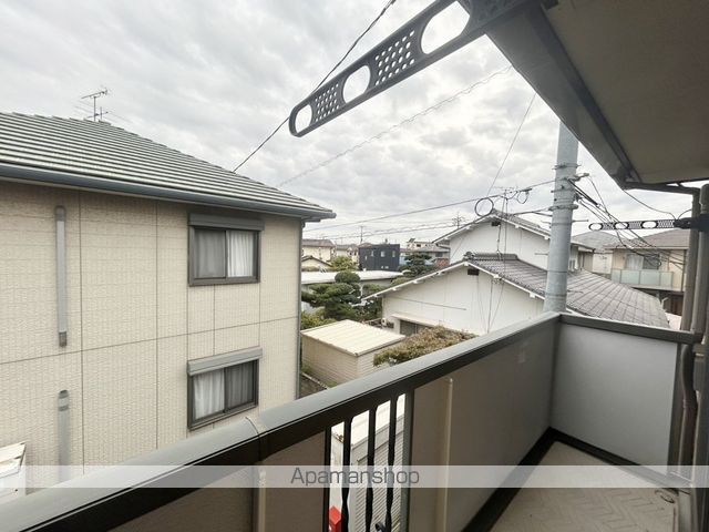ビューフォート新保 C棟のその他写真