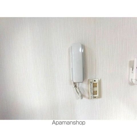 土本マンションBの内装写真
