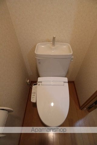 キャッスルコートの内装写真