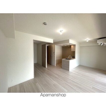 プレディア横浜高島台[3LDK/71.78m2]のその他設備