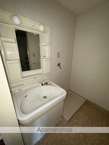 ドリームハイム奥津の内装写真