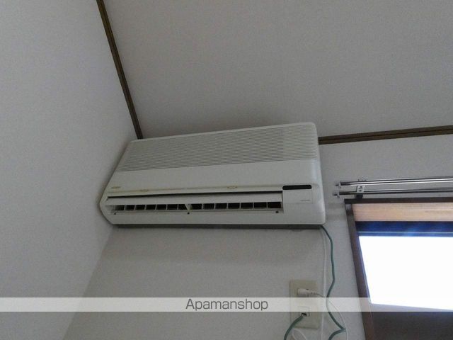 ハイツ望の内装写真
