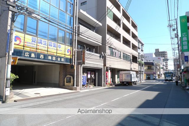 I・REWARD観音町の周辺写真