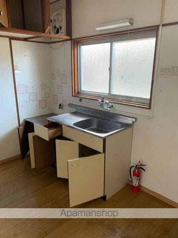 ハミーコーポの内装写真